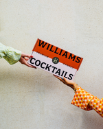 Williams Cocktails