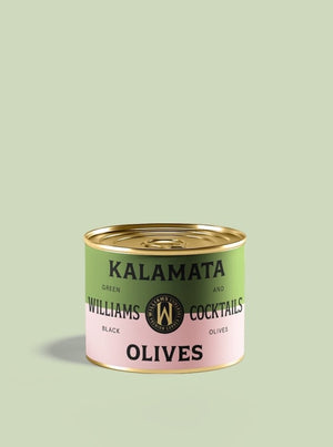 
                  
                    Kalamata Olives
                  
                