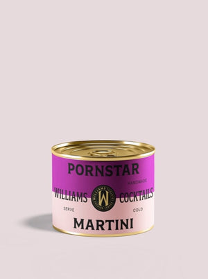 
                  
                    Pornstar Martini
                  
                
